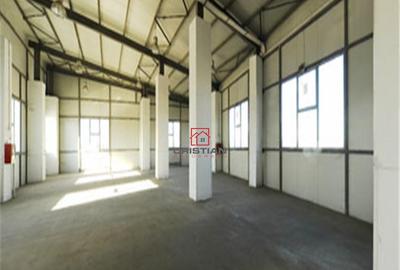 Depozit/hala/spatiu industrial Giurgiului-Progresul - 1