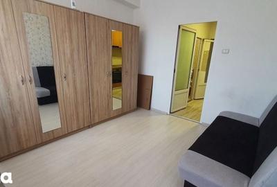 Garsonieră decomandată în 13 Septembrie - 5
