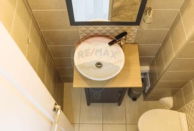 DE VANZARE Apartament cu 3 camere in zona P-ta Alba Iulia - 35