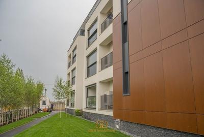 Apartament 2 camere independent energetic panouri solare - 5