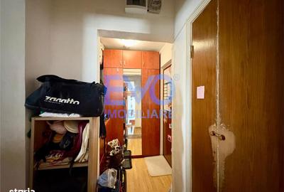 Apartament cu 3 camere în Alexandru cel Bun - 5