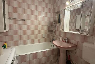 Apartament cu 2 camere semidecomandat, mobilat în Tineretului - 2