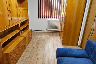 Apartament cu 2 camere nedecomandat, mobilat în Șagului - 2