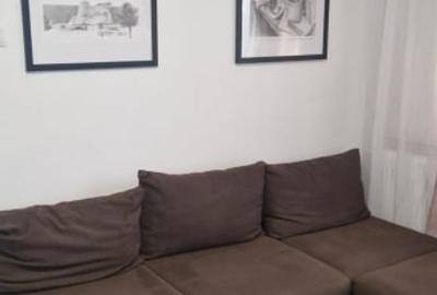 Apartament cu 3 camere semidecomandat în Ceair - 2