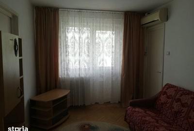 Garsonieră semidecomandată în Podu Roș - 5