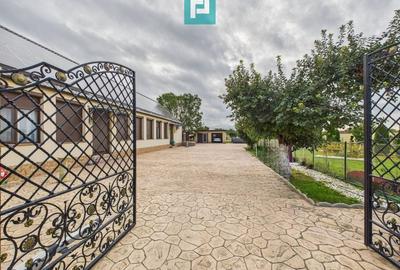 Casă exclusivistă cu 4 camere, în Secusigiu, Arad Casă exclusivistă cu 4 camere, în Secusigiu, Arad - 2