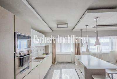 Apartament cu 2 camere decomandat, mobilat în Faleza Nord - 7