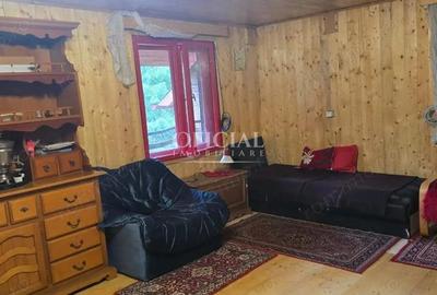 Casă cu 4 camere cu Teren 600 Mp în Muntele Băișorii - 3