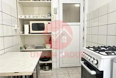 Garsonieră în Tomis III - 3