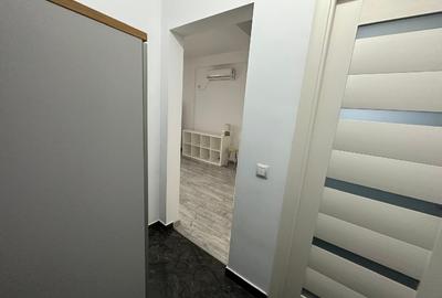 Garsonieră decomandată în Rahova - 13