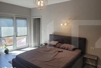 Apartament cu 4 camere în Giroc - 12