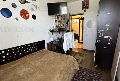 Apartament cu 3 camere nedecomandat, mobilat în Prelungirea Ghencea - 8