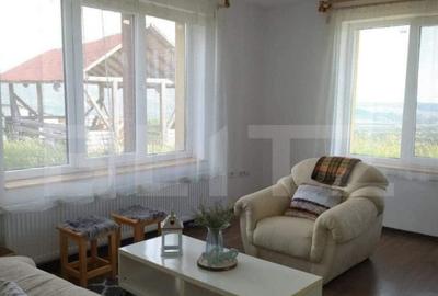 Cabana de vanzare in Stramba - 3