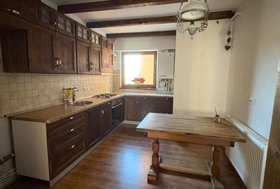 Apartament cu 3 camere decomandat în Lenin - 8