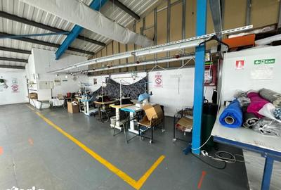 Spațiu comercial, de 1,858 mp, în Central - 8