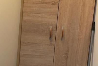 Garsonieră semidecomandată în Florilor - 2