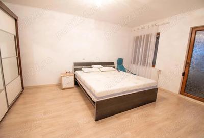 Anun? de inchiriere Penthouse in Cartierul Verde, Bragadiru - 2