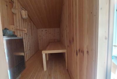 3 camere +mansarda scara interioara, sauna la 12 min de metrou 3 camere +mansarda scara interioara, sauna la 12 min de metrou - 5