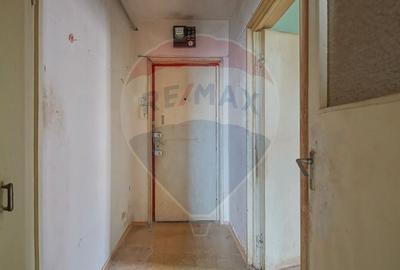 Comision 0% | Apartament 2 camere, etaj intermediar, cartier Astra - 11