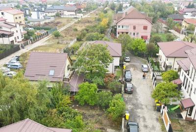Stil, confort si liniste - casa perfecta pentru familia ta - 16
