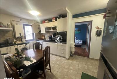 Apartament cu 3 camere semidecomandat în Tătărași - 9