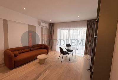 Apartament cu 2 camere în Cotroceni - 2