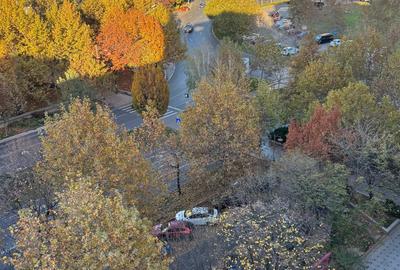 UNIRII,locatie premium in centrul capitalei,monolit,centrala proprie,mobilat,nou - 2