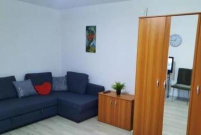 Inchirieri - Garsoniera - Militari - Metrou Gorjului - 2