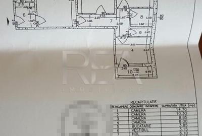 Apartament 4 camere, et 7/10- Drumul Taberei, Mall Plaza - 1