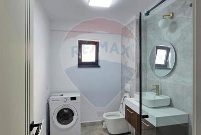 Apartament lux in Chisineu-Cris, Arad Apartament lux in Chisineu-Cris, Arad - 4