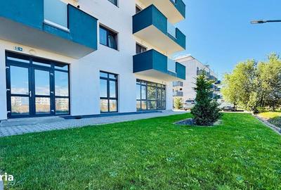 Spațiu comercial, de 259 mp, în Central - 1