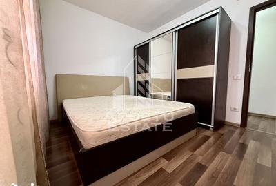 Apartament cu 2 camere decomandat, mobilat în Iosefin - 2