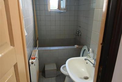 Decomandat Spatios Parter zona Buziasului - 4