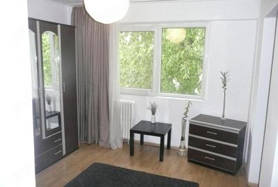 Garsonieră semidecomandată în Colentina