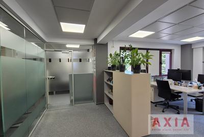 Birou, de 650 mp, în 13 Septembrie - 5