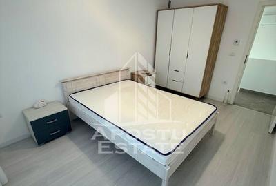 Triplex cu 3 camere,2 bai,mobilat si utilat,Dumbravita - 3