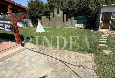 Casă individuală cu 3 camere cu Canalizare în Sânmihaiu Român - 2