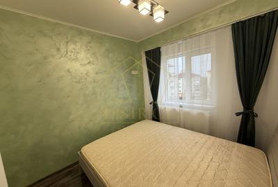 Apartament complet renovat cu 2 camere | Freidorf - 13