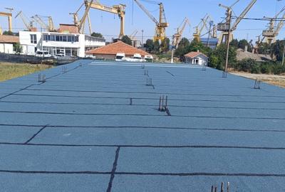 Casă cu 4 camere în Central - 2