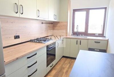 Garsonieră decomandată în Sânpetru - 5