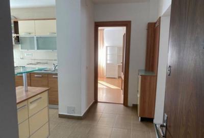 Apartament cu 4 camere decomandat în Nerva Traian - 6