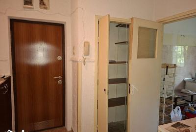 Apartament cu 2 camere semidecomandat în Nord - 9