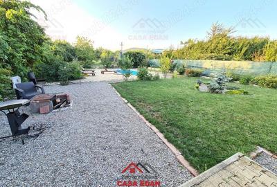 Casă cu 6 camere în Bănești - 8