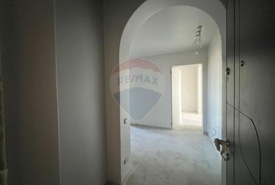 Apartament cu 3 camere complet renovat ARENA NATIONALA Apartament cu 3 camere complet renovat ARENA NATIONALA - 2
