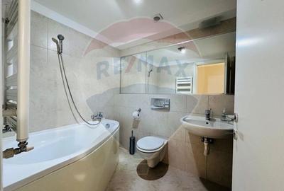 Apartament cu 3 camere decomandat, mobilat în Șoseaua Nordului - 12