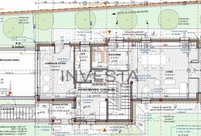 Casa individuala de vanzare / Cartier Europa - 10