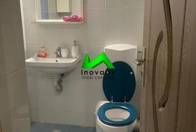 Apartament de inchiriat 3 camere Mihai Viteazu - 7