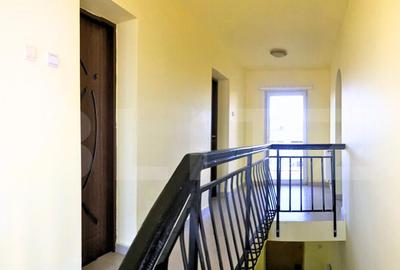 Casa P+M, 125 mp, Aleea Manastirii Dealu - 11