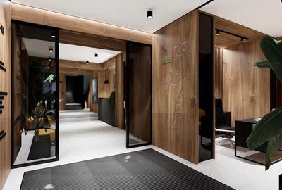 Hotel Poiana Brasov cu autorizatie de modernizare - 11