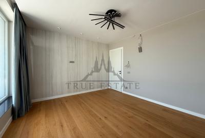 Penthouse cu vedere spectaculoasa catre Lac - 8
